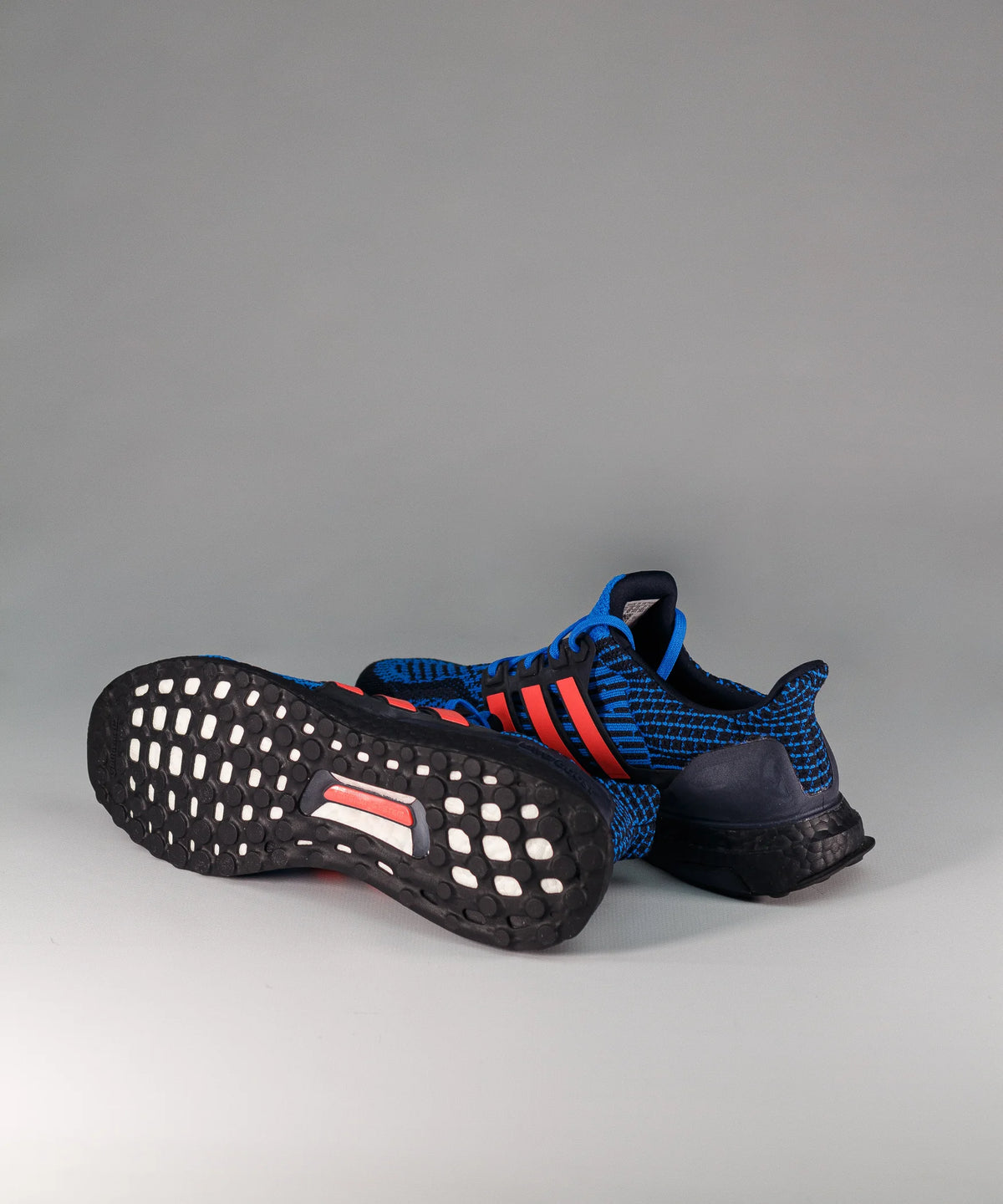 Adidas Ultraboost 5.0 Black &amp; Blue