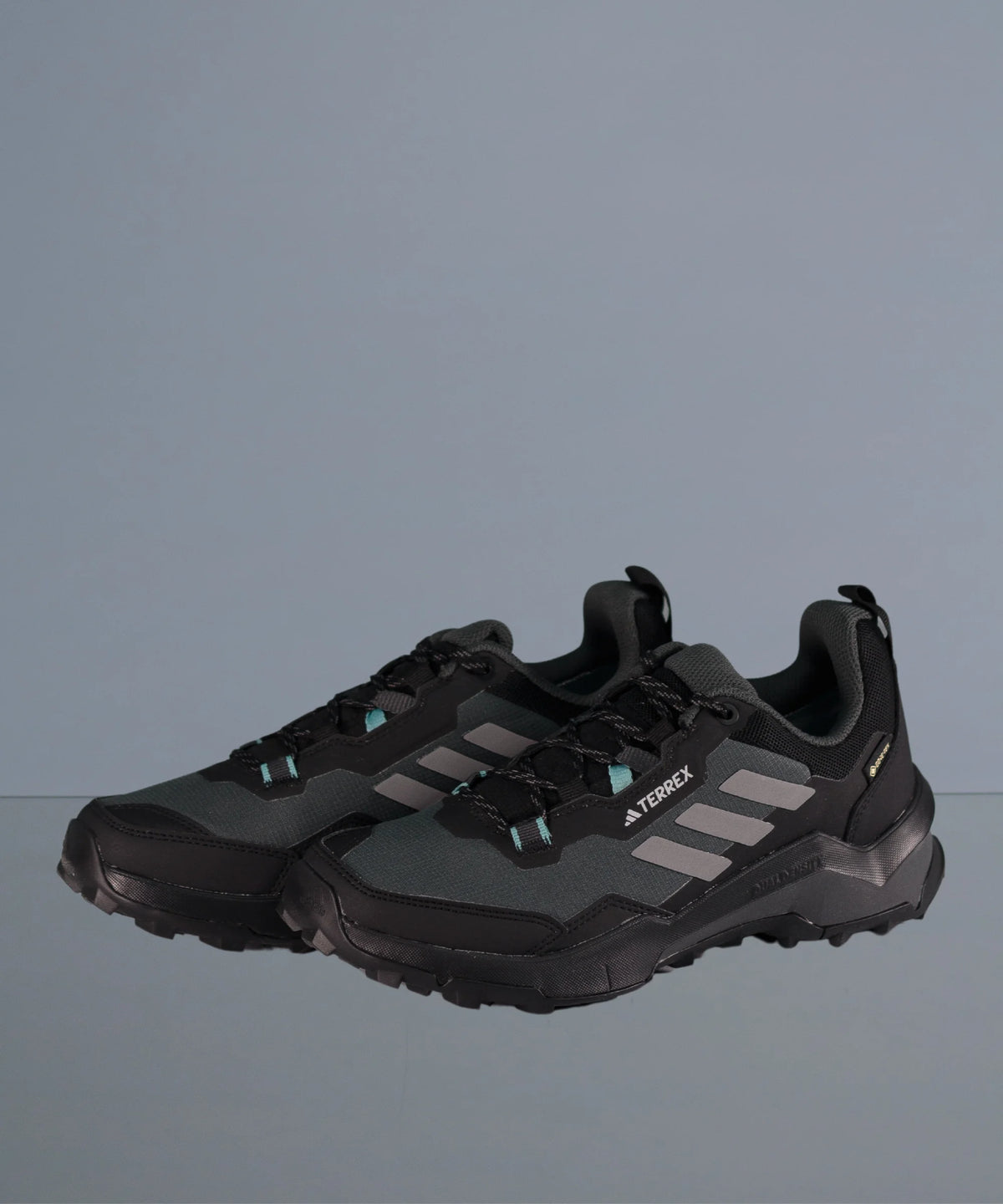 Adidas Terrex AX4 Low Gore-Tex Grey Wms