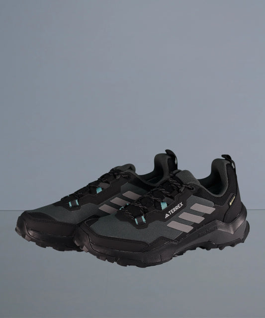 Adidas Terrex AX4 Low Gore-Tex Grey Wms
