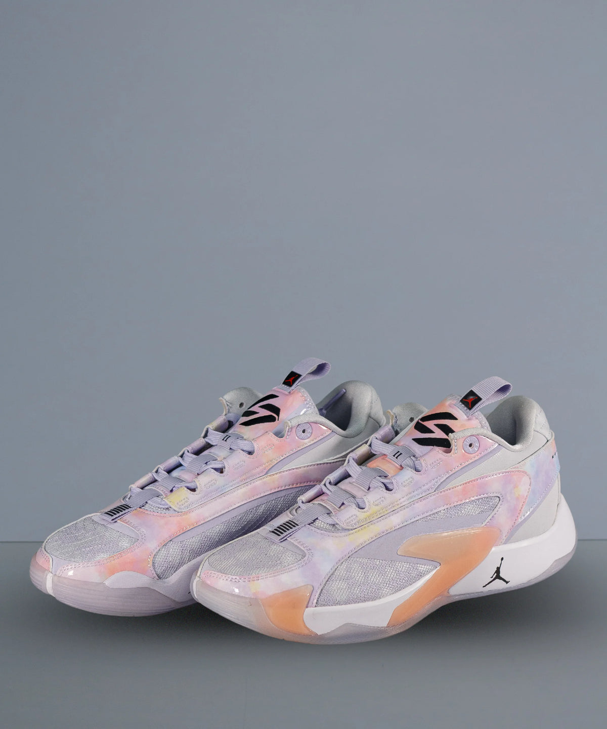 Nike Air Jordan Luka Doncic 2 Nebula Retro