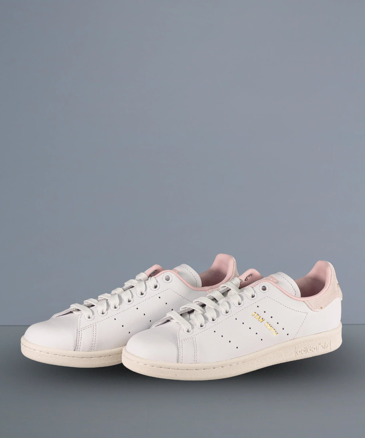 Adidas Stan Smith Sandy Pink Wms