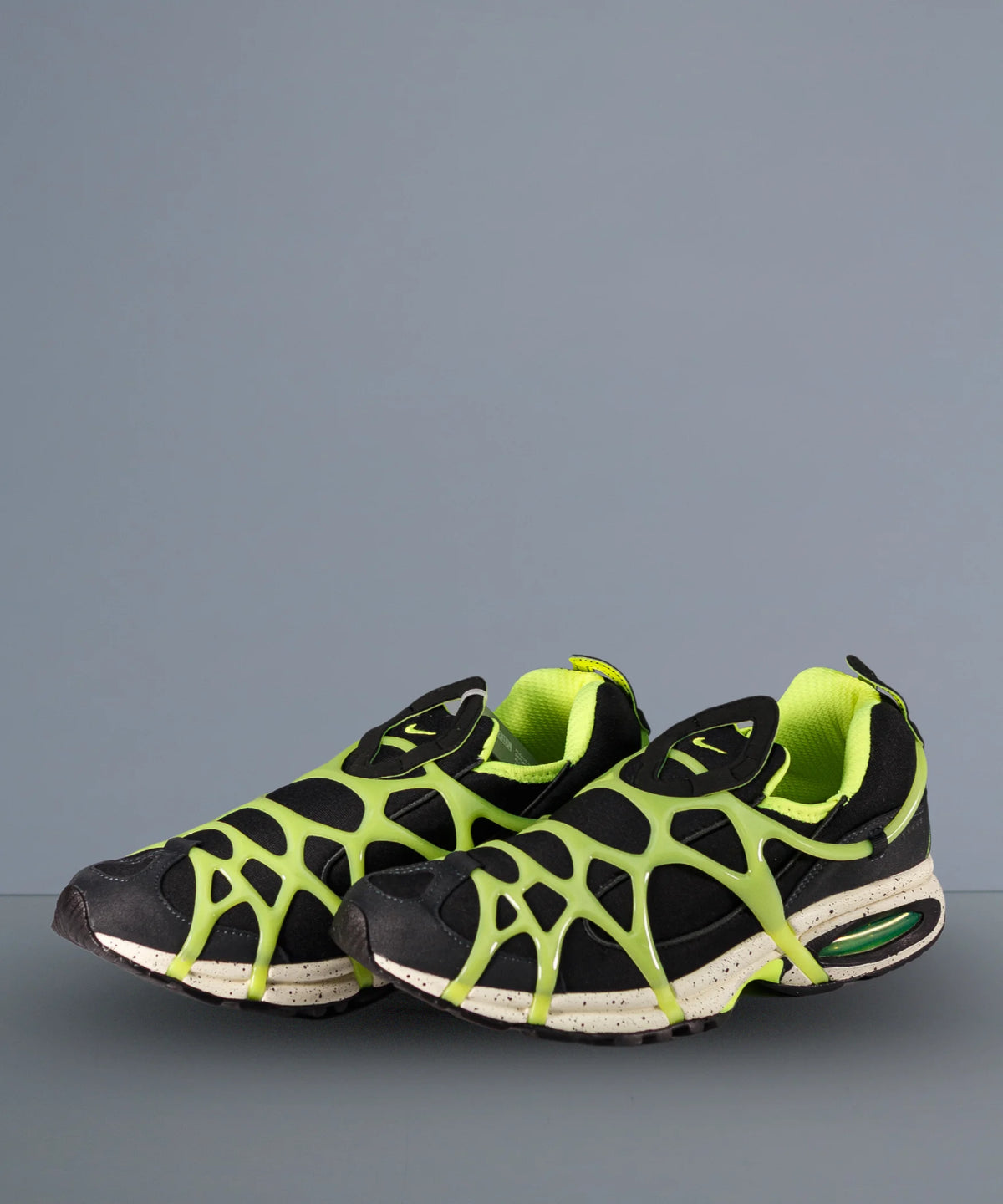 Nike Air Kukini Black Neon