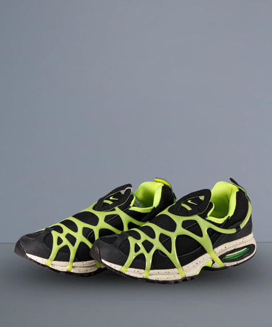 Nike Air Kukini Black Neon