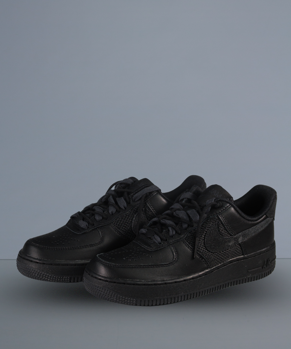 Nike Air Force 1 Low SP Black x Slam Jam