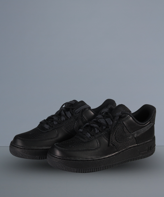 Nike Air Force 1 Low SP Black x Slam Jam