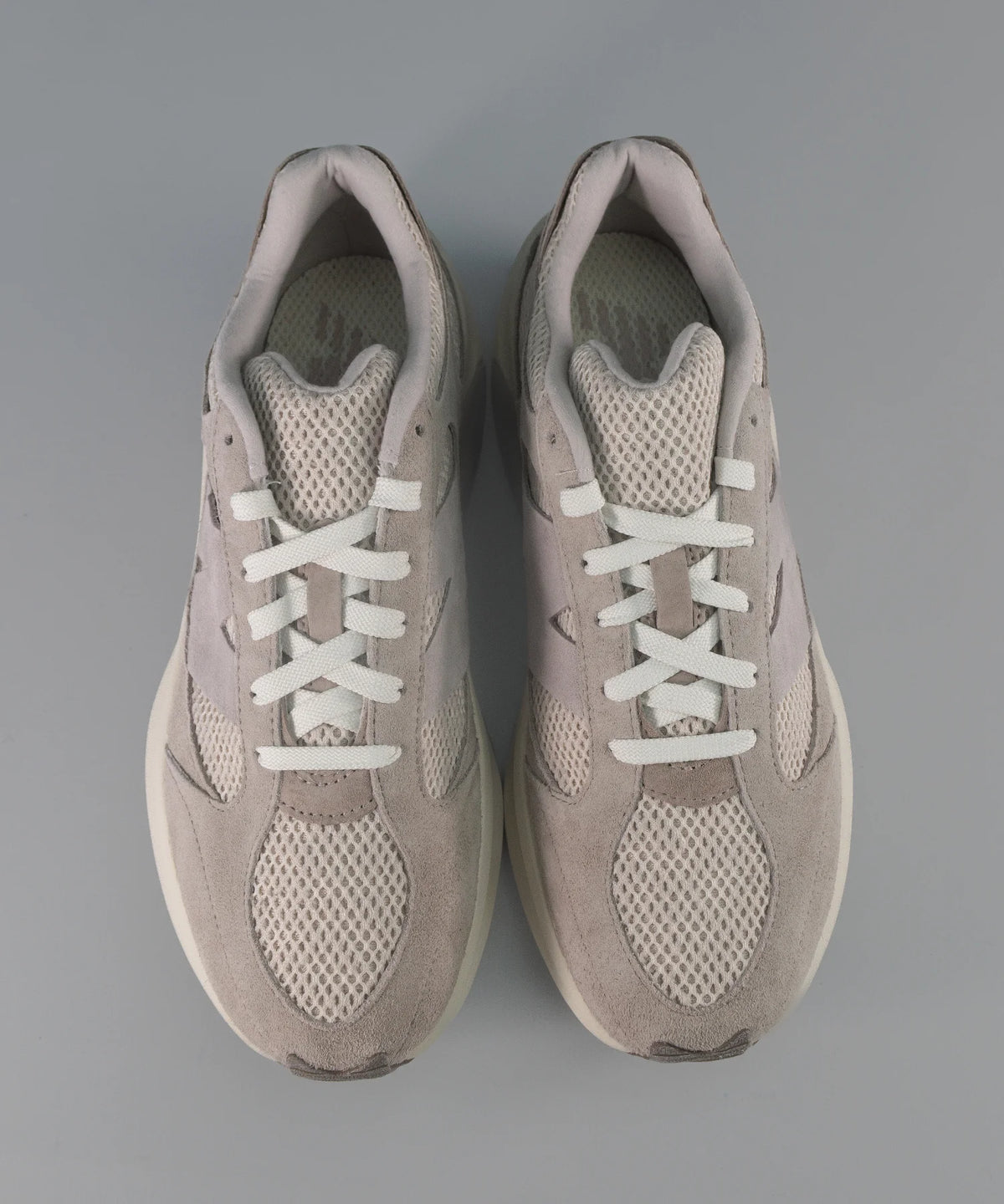 New Balance WRPD Runner Grey Brown