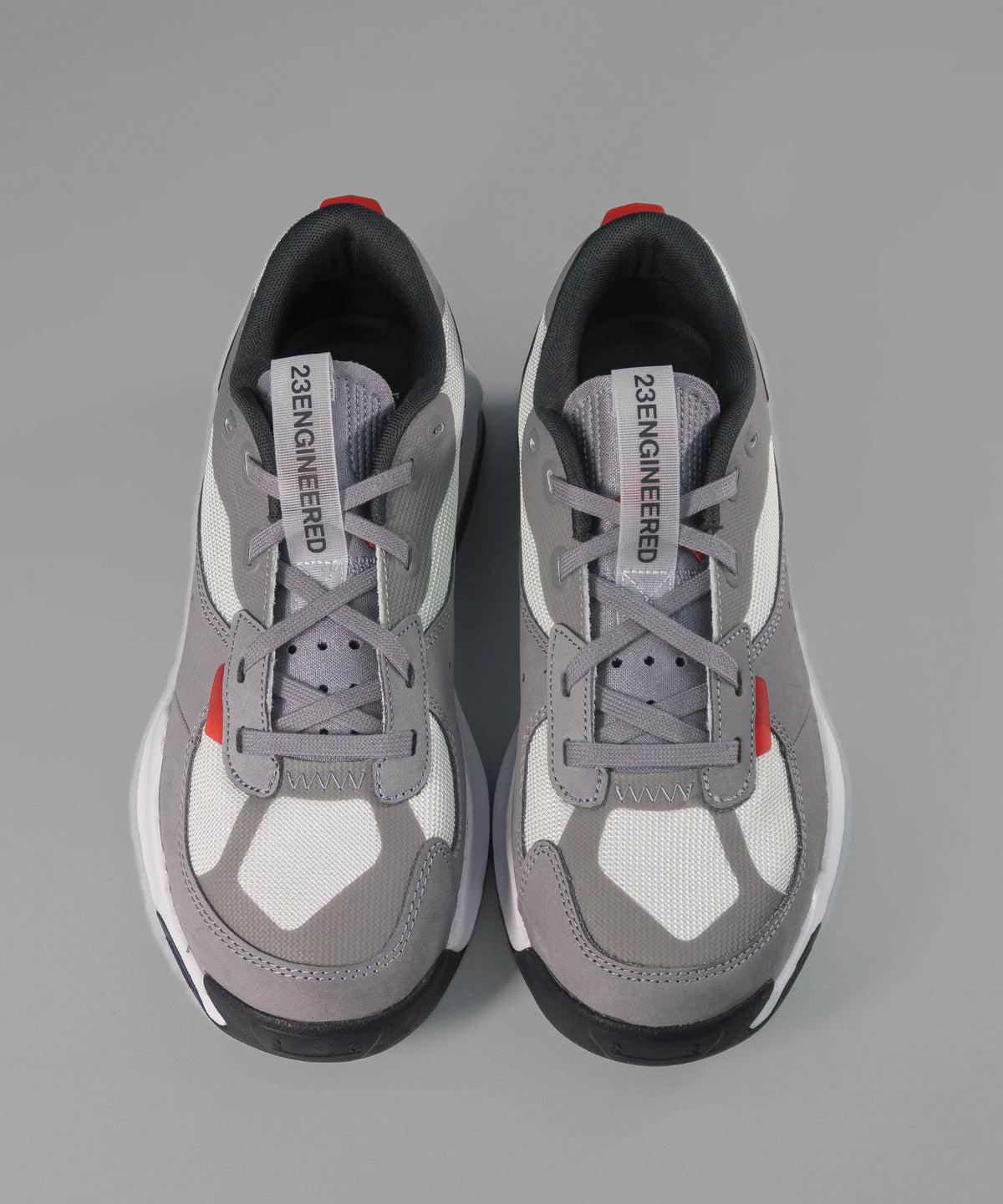 Nike Air Jordan 200E Grey