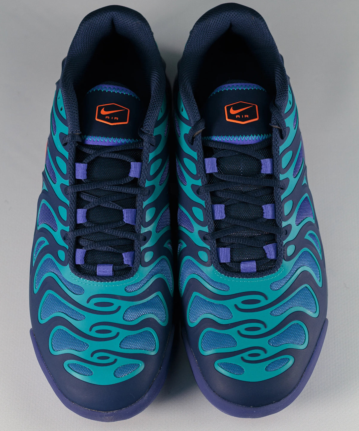 Nike Air Max TN Plus Drift Blue & Fiolet
