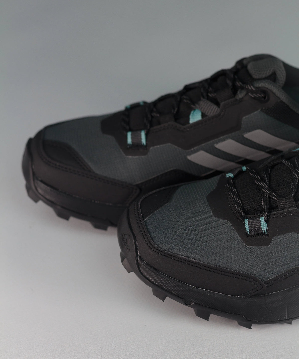 Adidas Terrex AX4 Low Gore-Tex Grey Wms