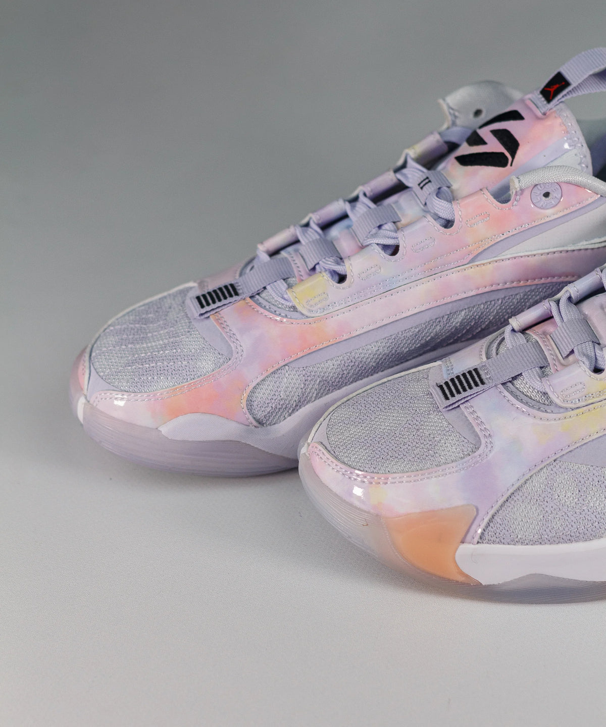 Nike Air Jordan Luka Doncic 2 Nebula Retro