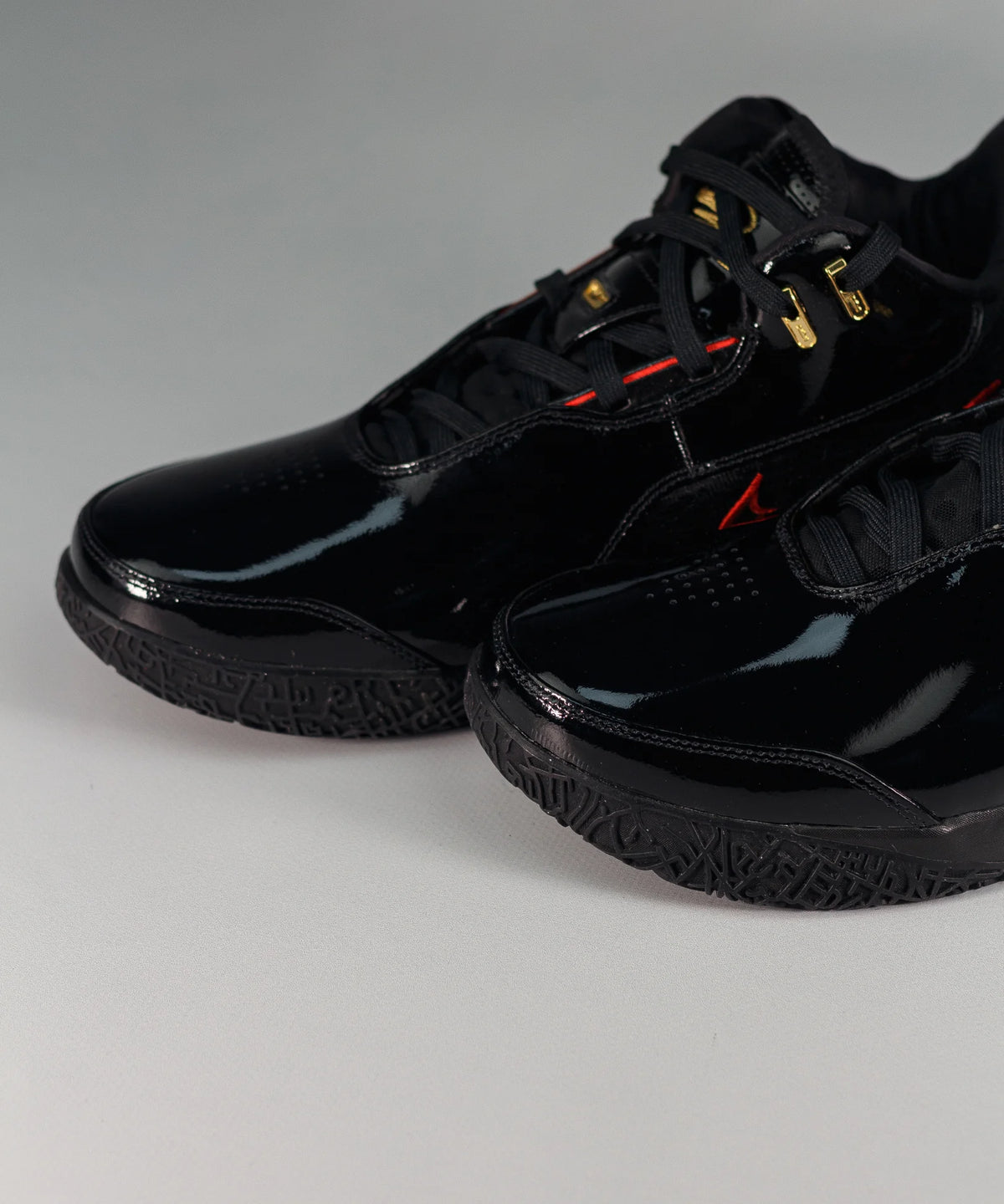 Nike ZM Lebron NXXT Gen AMPD