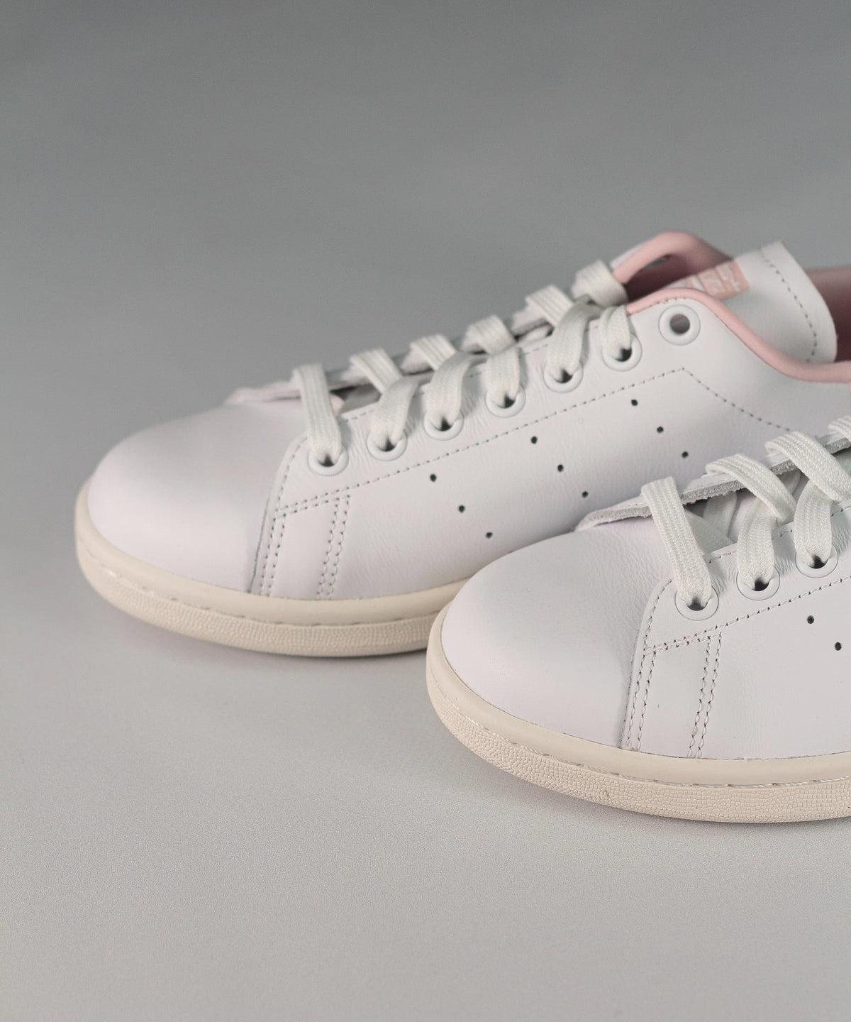 Adidas Stan Smith Sandy Pink Wms