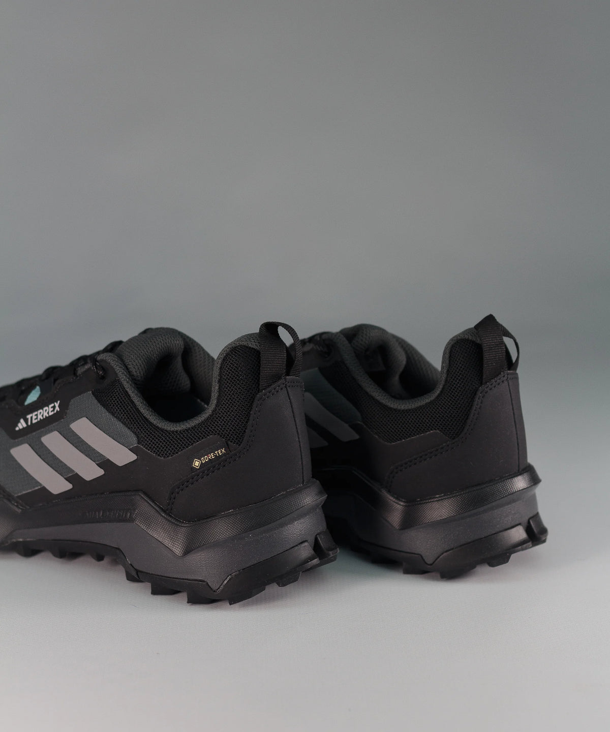 Adidas Terrex AX4 Low Gore-Tex Grey Wms