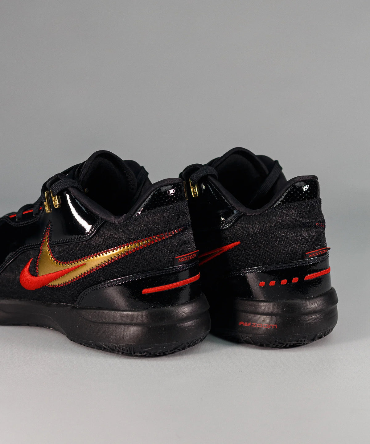 Nike ZM Lebron NXXT Gen AMPD