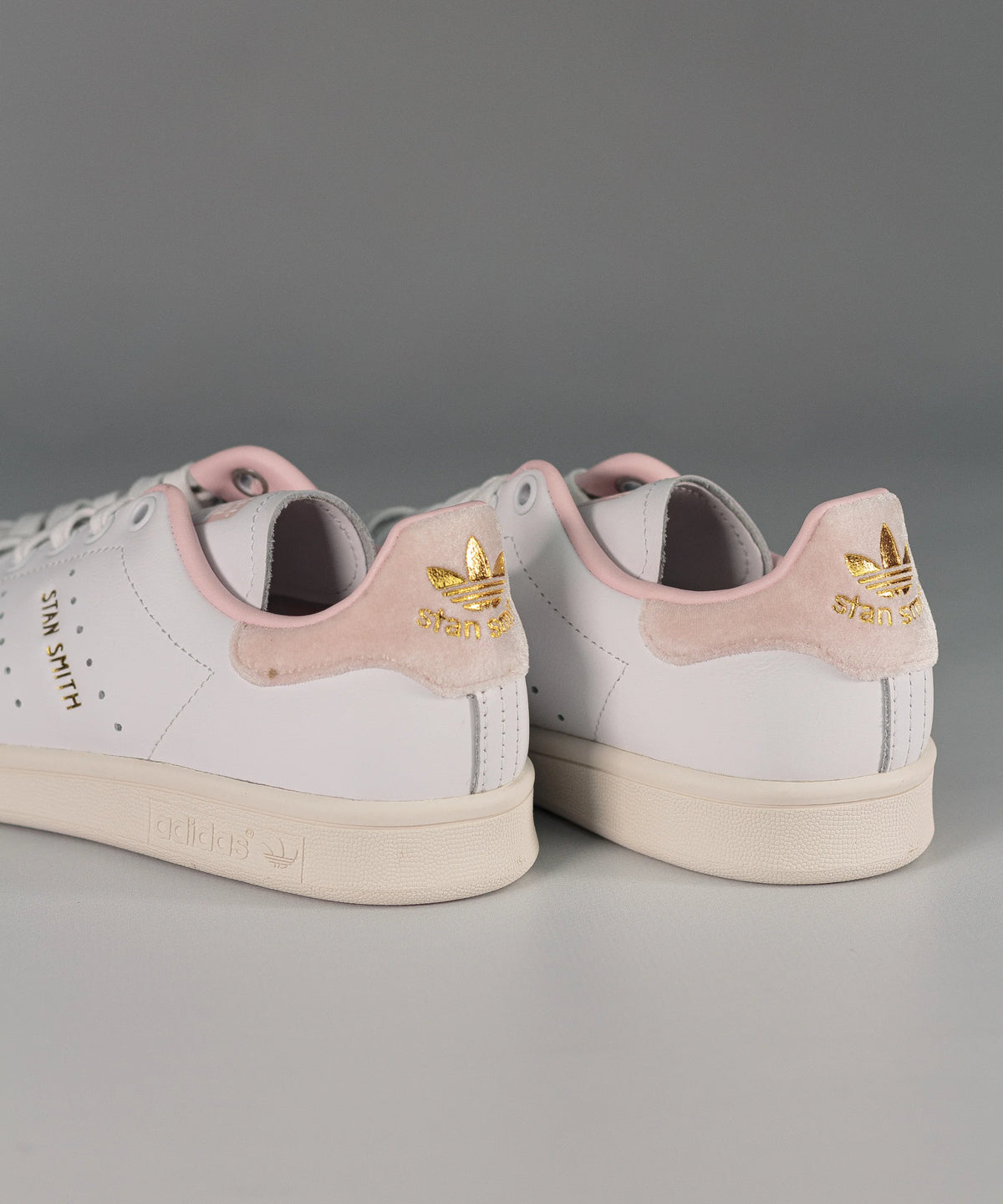Adidas Stan Smith Sandy Pink Wms