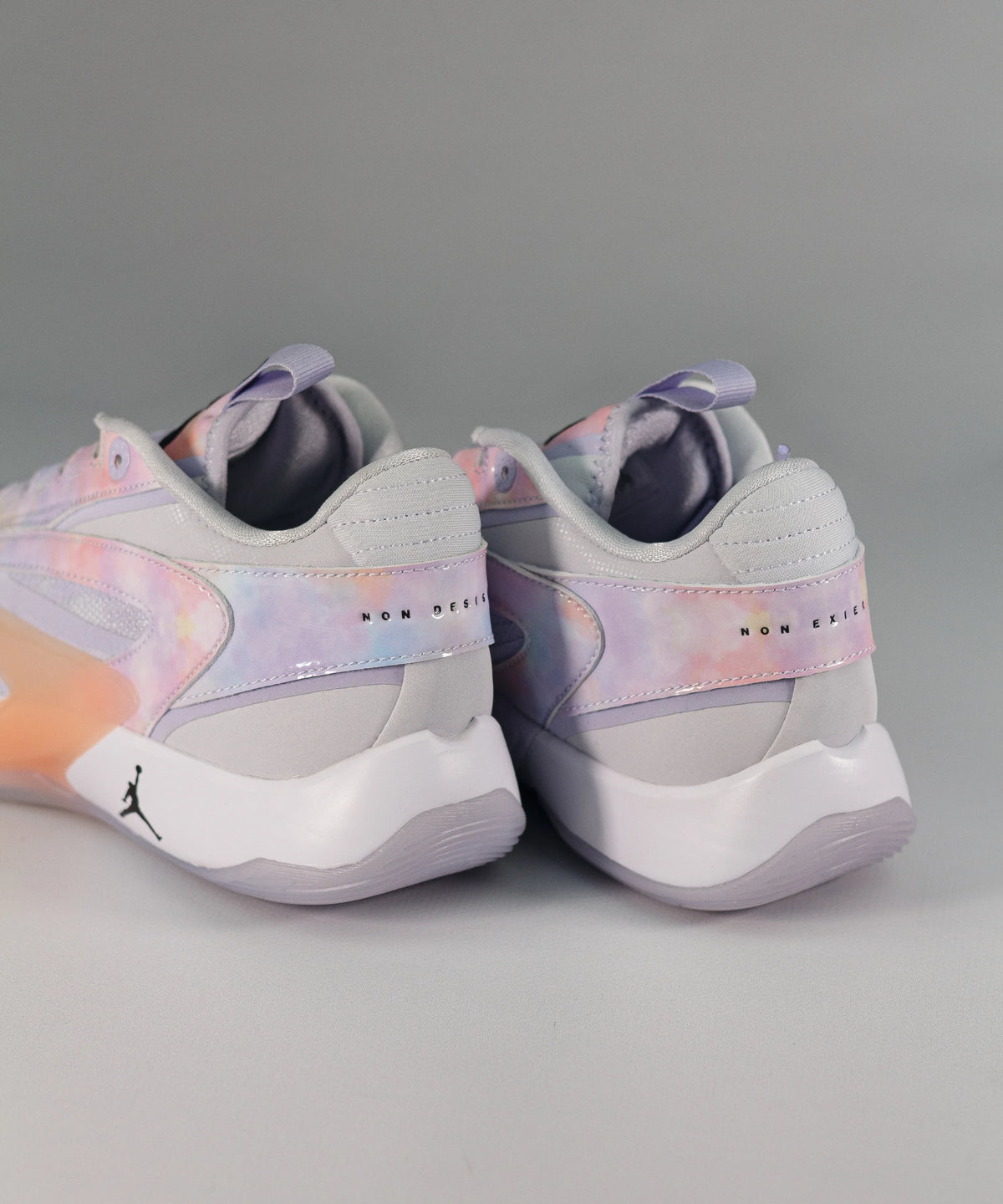 Nike Air Jordan Luka Doncic 2 Nebula Retro