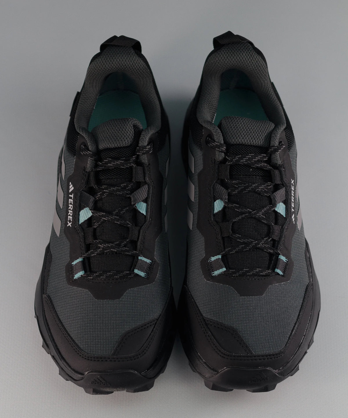 Adidas Terrex AX4 Low Gore-Tex Grey Wms