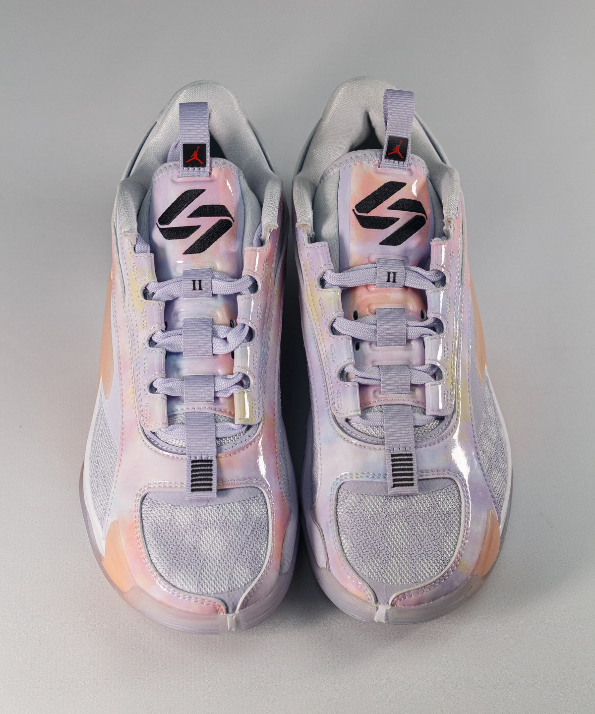 Nike Air Jordan Luka Doncic 2 Nebula Retro