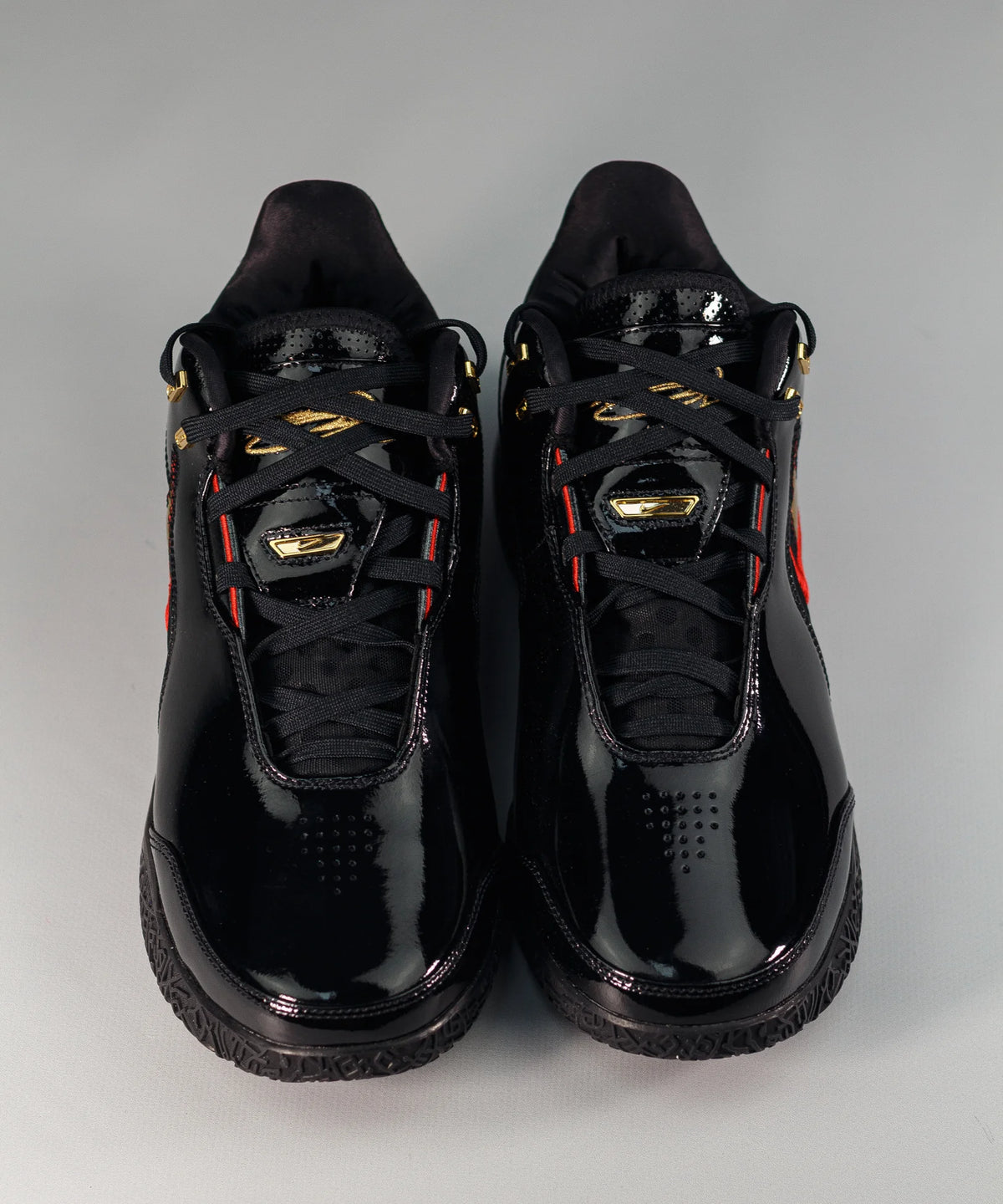 Nike ZM Lebron NXXT Gen AMPD
