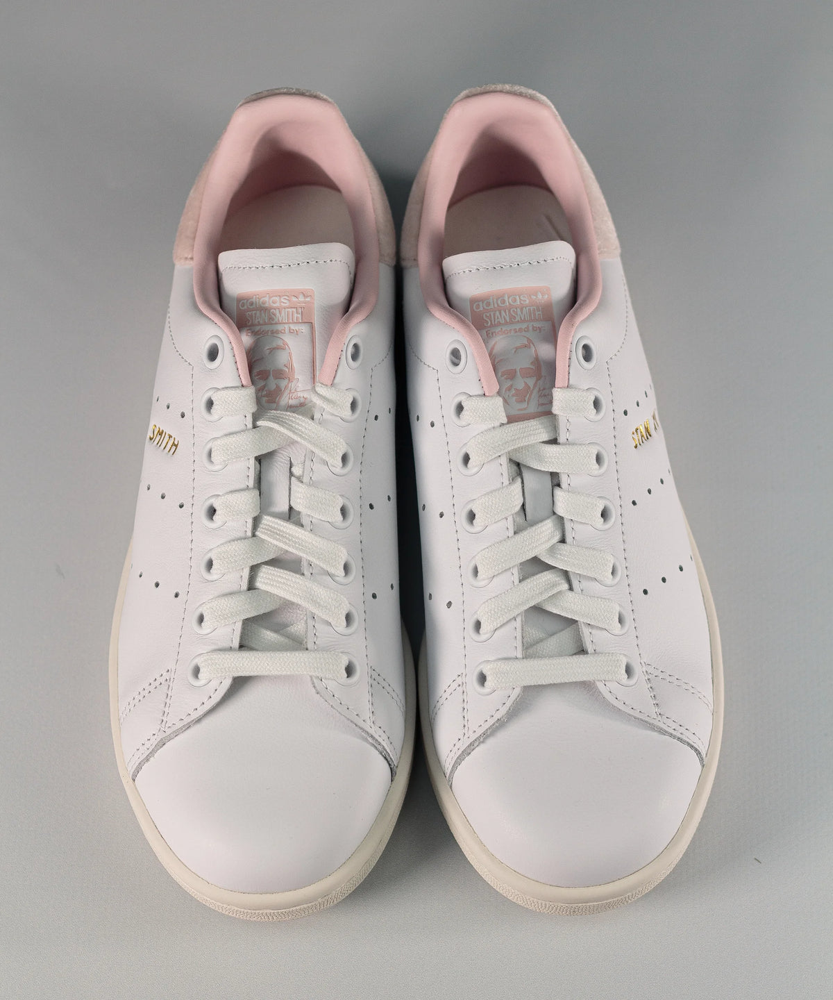 Adidas Stan Smith Sandy Pink Wms