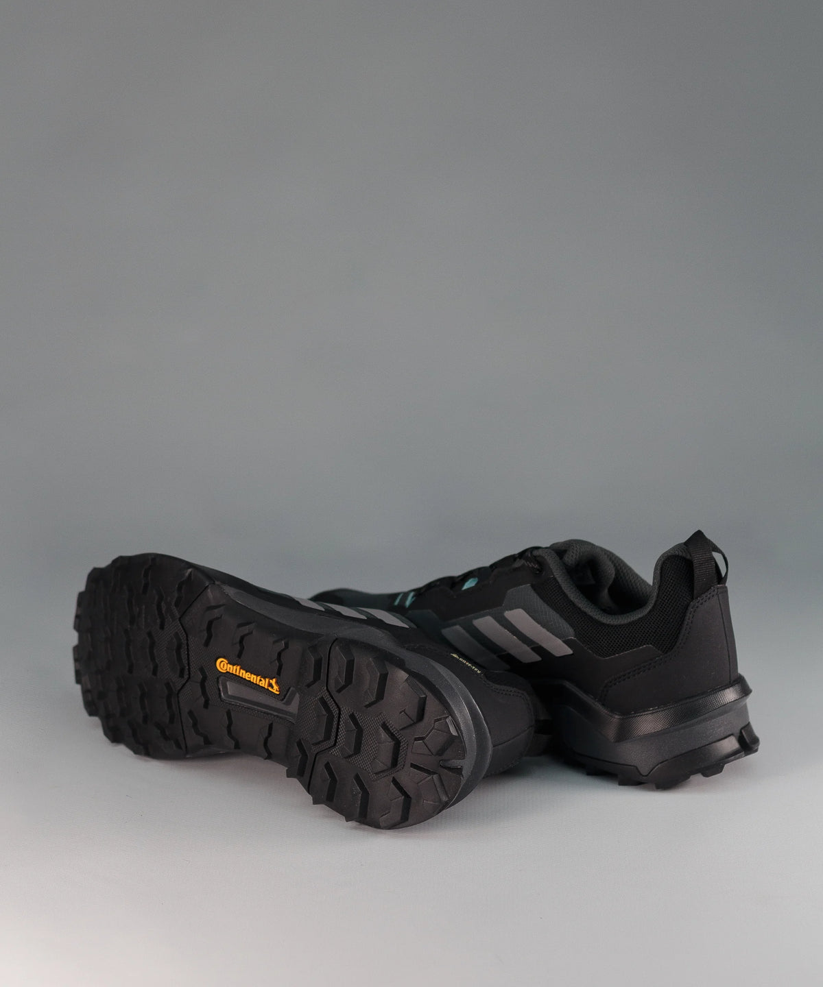 Adidas Terrex AX4 Low Gore-Tex Grey Wms
