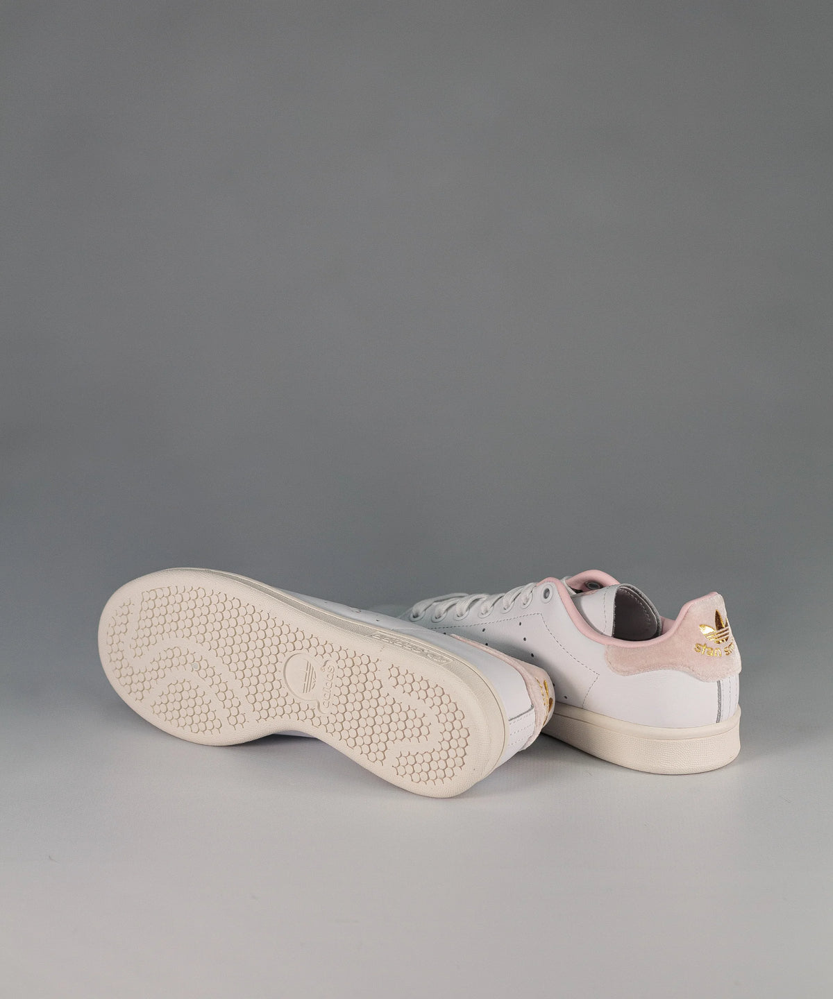 Adidas Stan Smith Sandy Pink Wms
