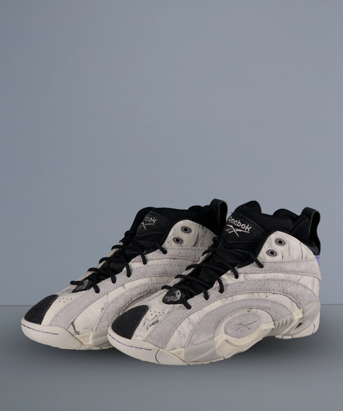 Reebok Shaqnosis Великий Аристотель