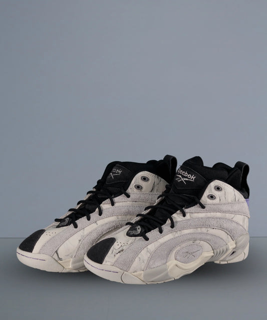 Reebok Shaqnosis The Big Aristotle