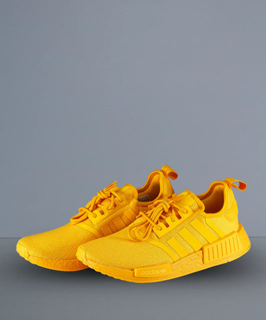 Adidas NMD_R1 Yellow