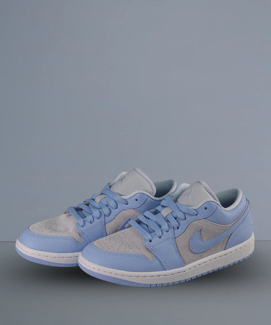 Nike Air Jordan 1 Low University Blue Wms