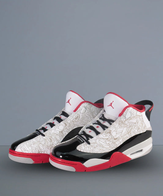 Nike Air Jordan Dub Zero
