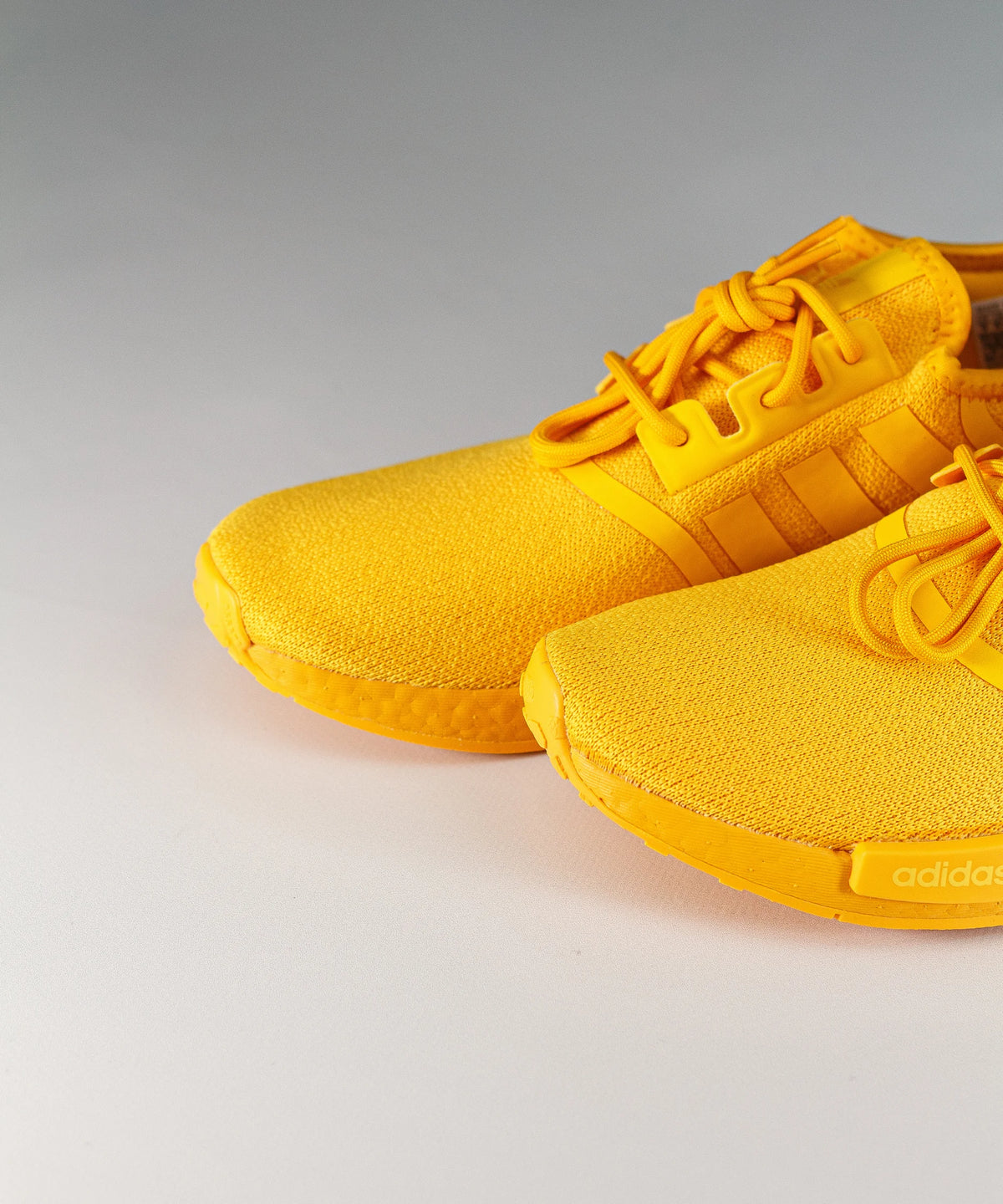 Adidas NMD_R1 Yellow