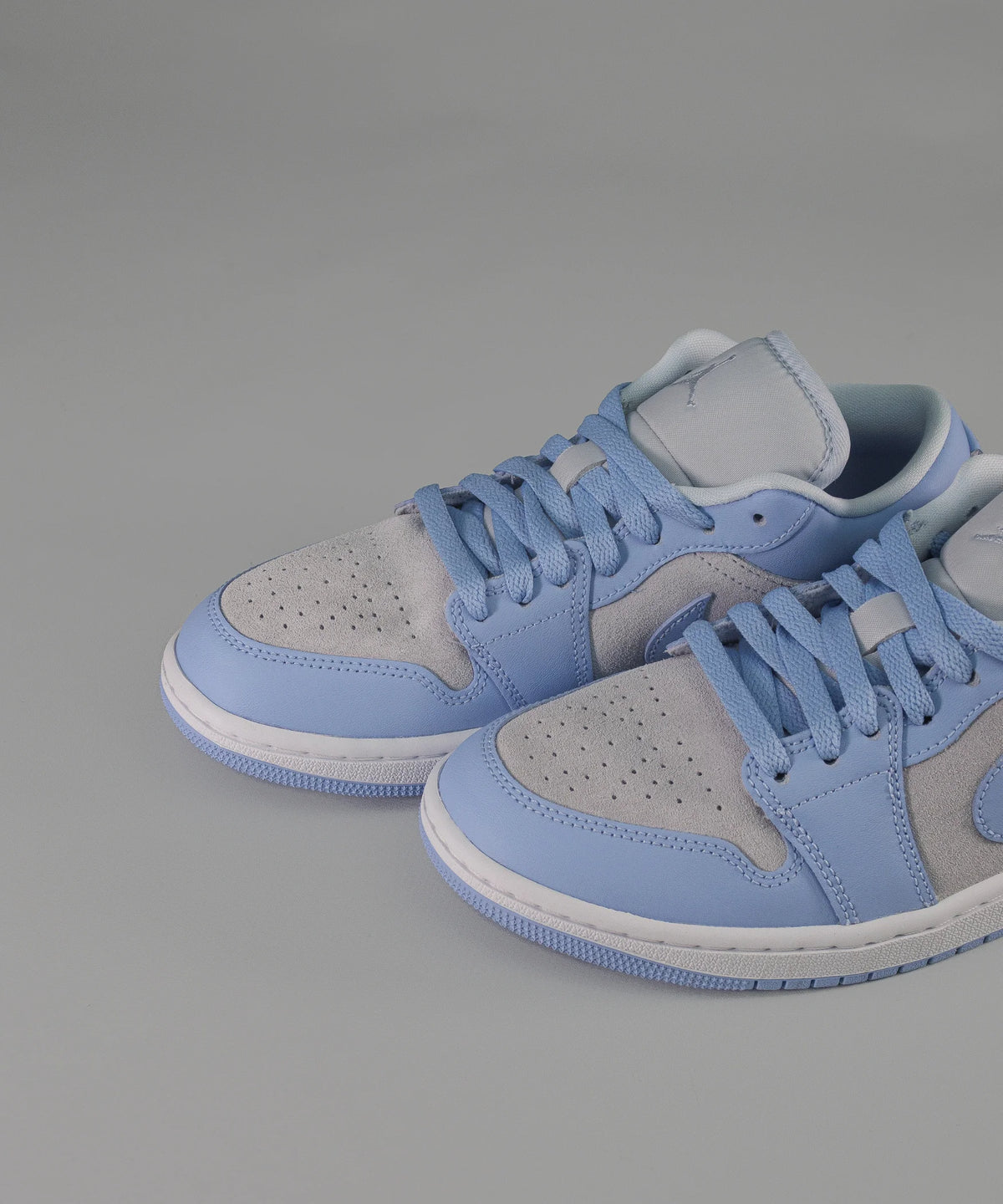 Nike Air Jordan 1 Low University Blue Wms