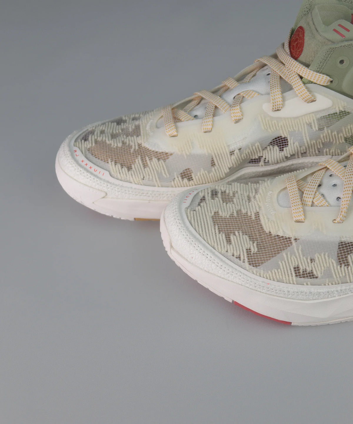 Nike Air Jordan 37 XXXVII Year of the Rabbit