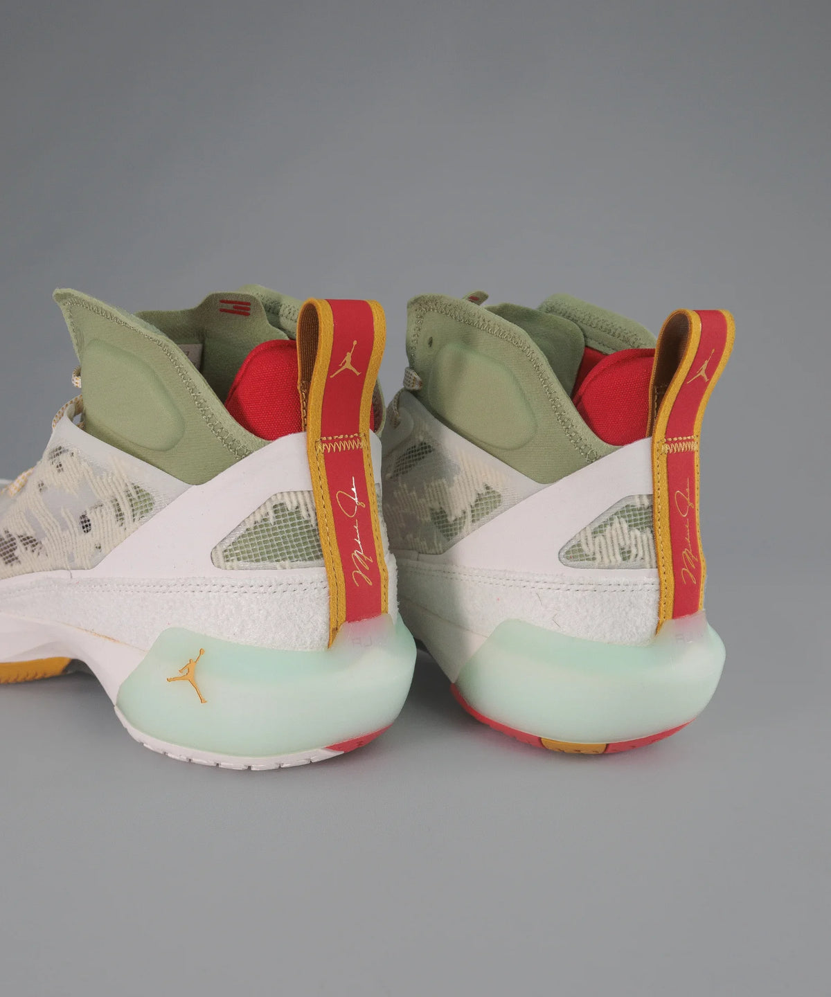 Nike Air Jordan 37 XXXVII Year of the Rabbit