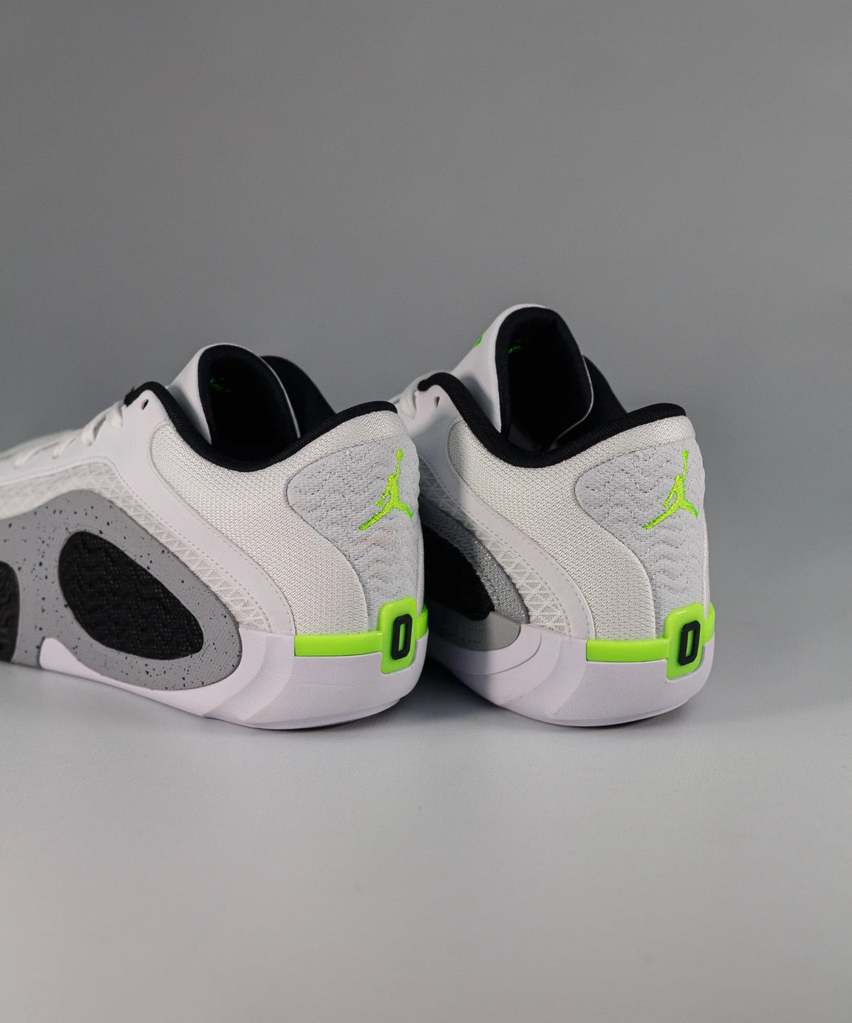 Nike Air Jordan Tatum 2 White & Green