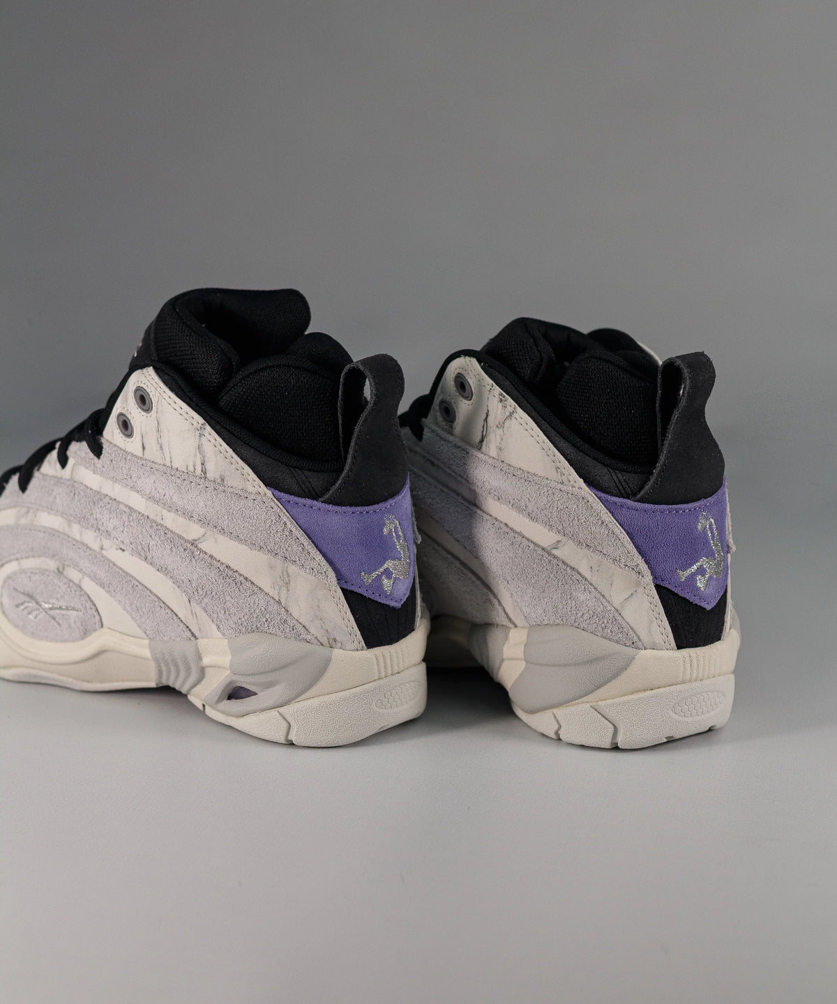 Reebok Shaqnosis Великий Аристотель