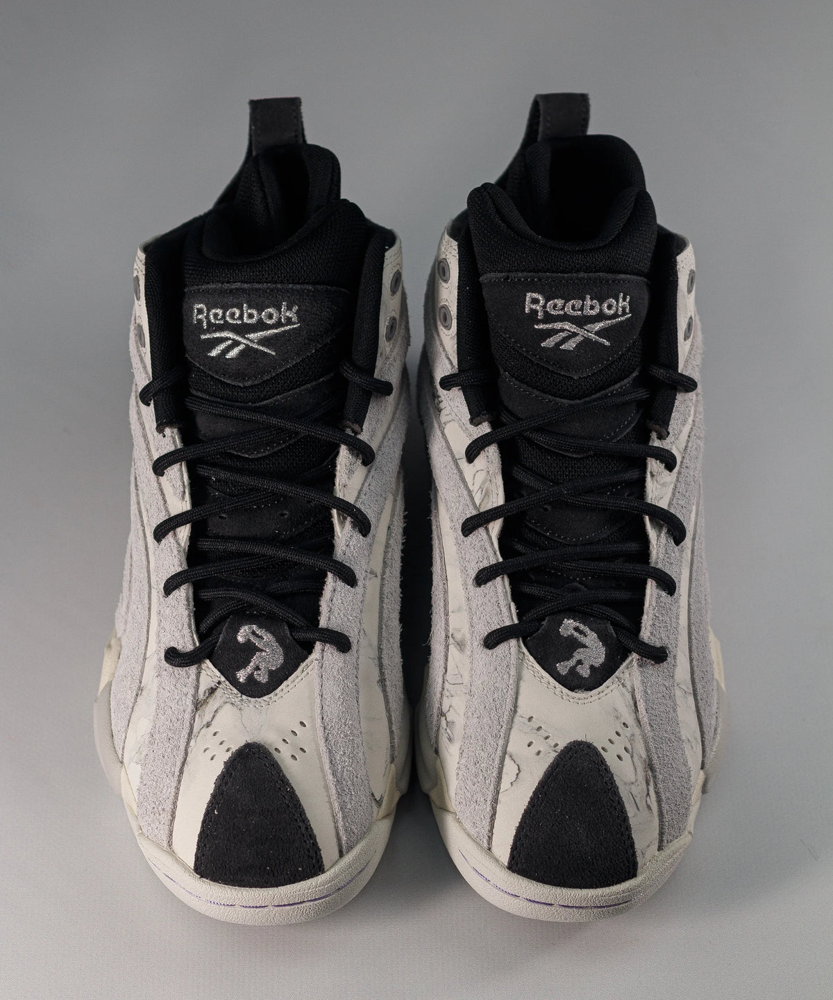 Reebok Shaqnosis Великий Аристотель