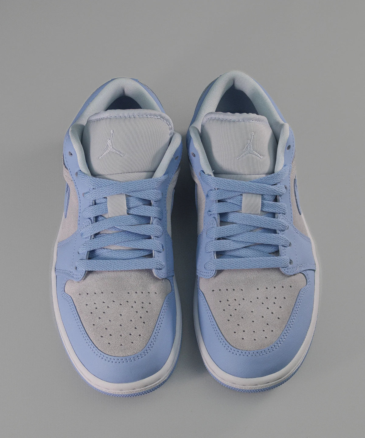 Nike Air Jordan 1 Low University Blue Wms