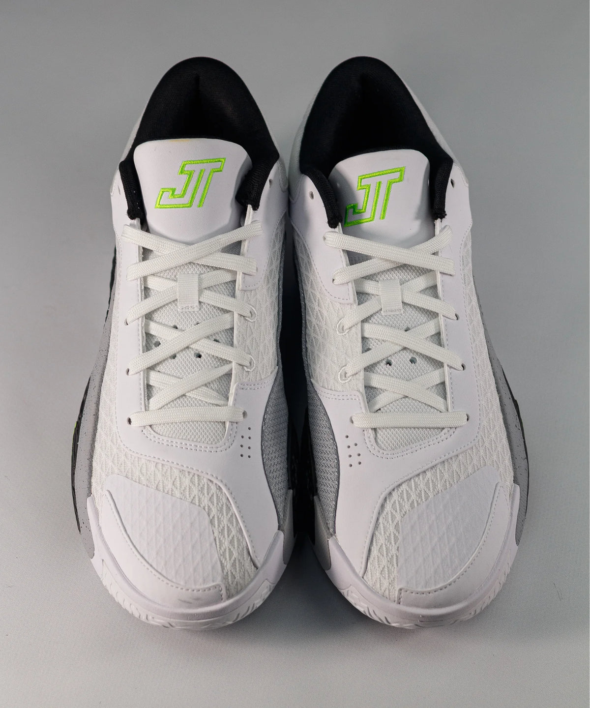 Nike Air Jordan Tatum 2 White & Green