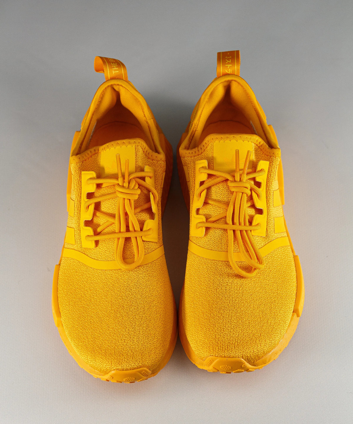 Adidas NMD_R1 Yellow