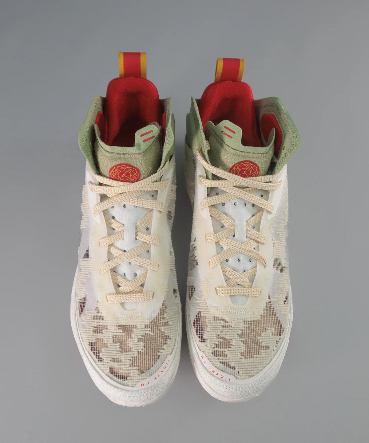 Nike Air Jordan 37 XXXVII Year of the Rabbit