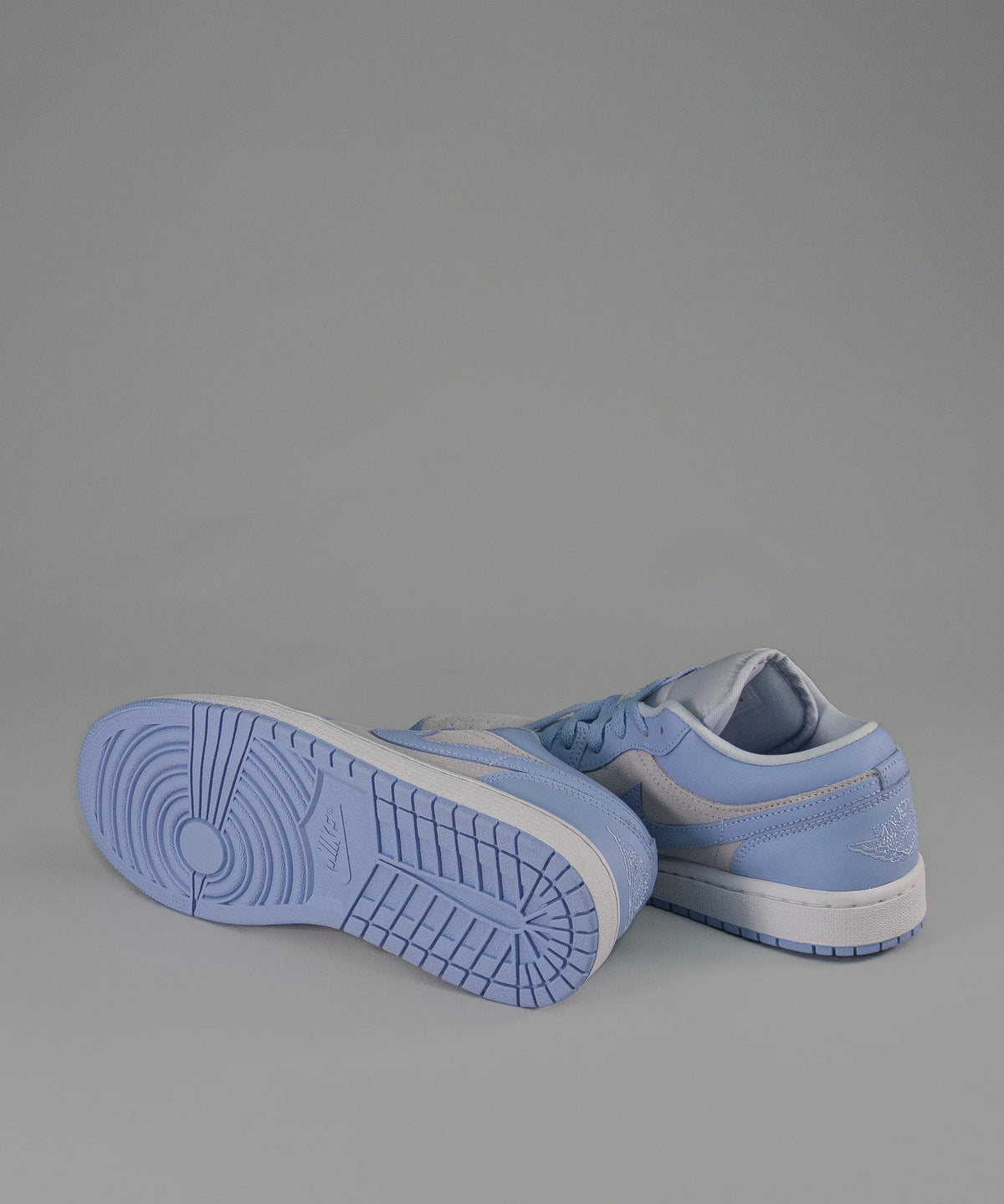 Nike Air Jordan 1 Low University Blue Wms