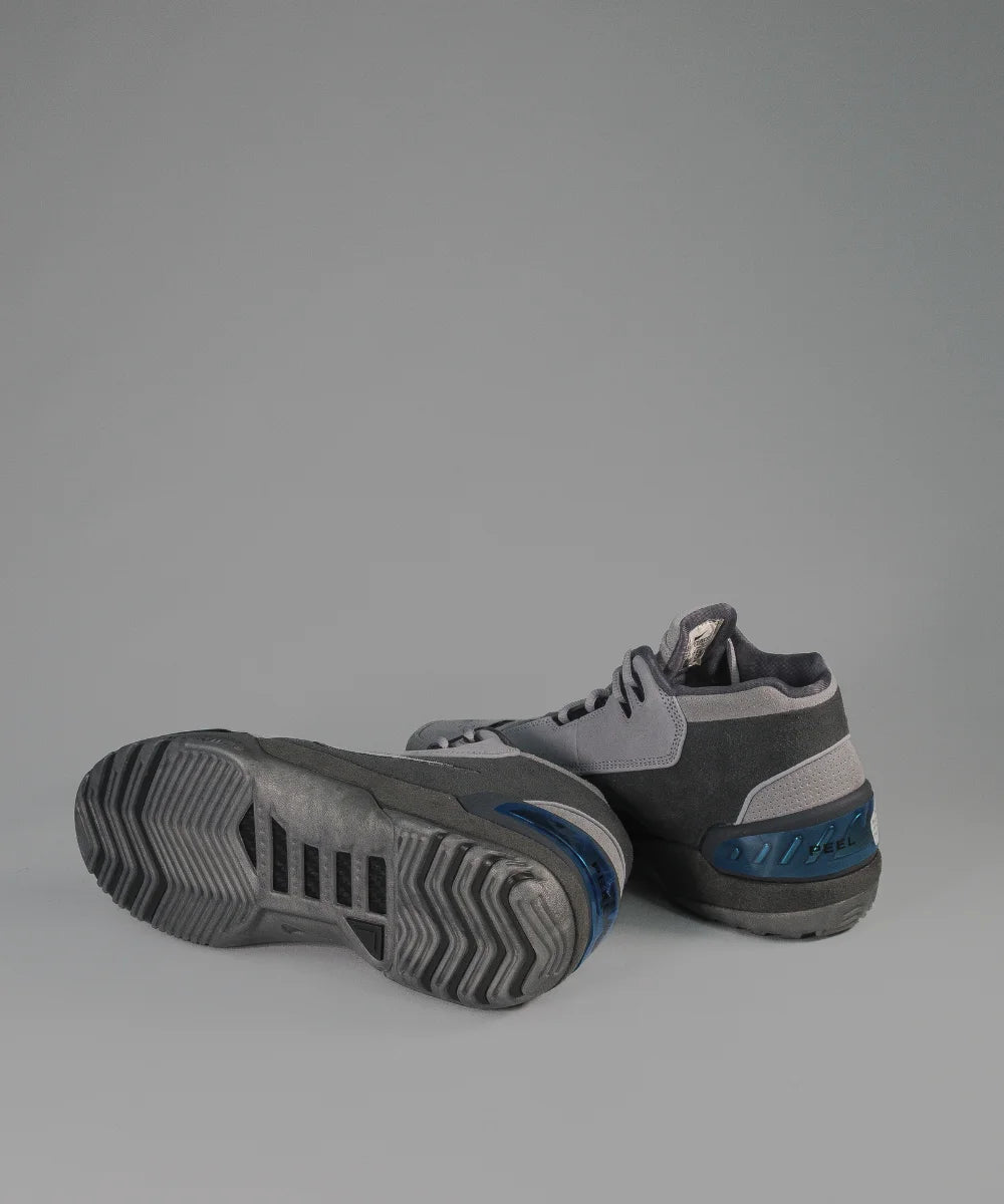 Nike Air Zoom Generation Dark Grey