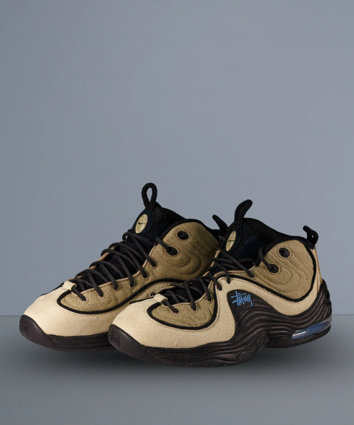 Nike x Stussy Air Penny II SP