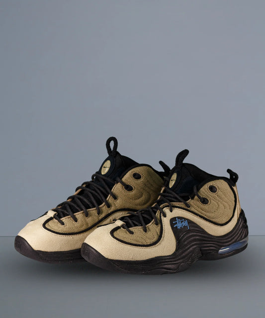 Nike x Stussy Air Penny II SP