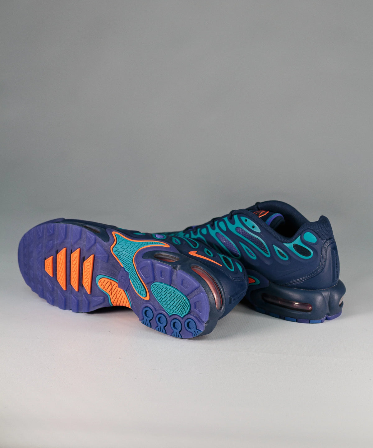 Nike Air Max TN Plus Drift Blue & Fiolet