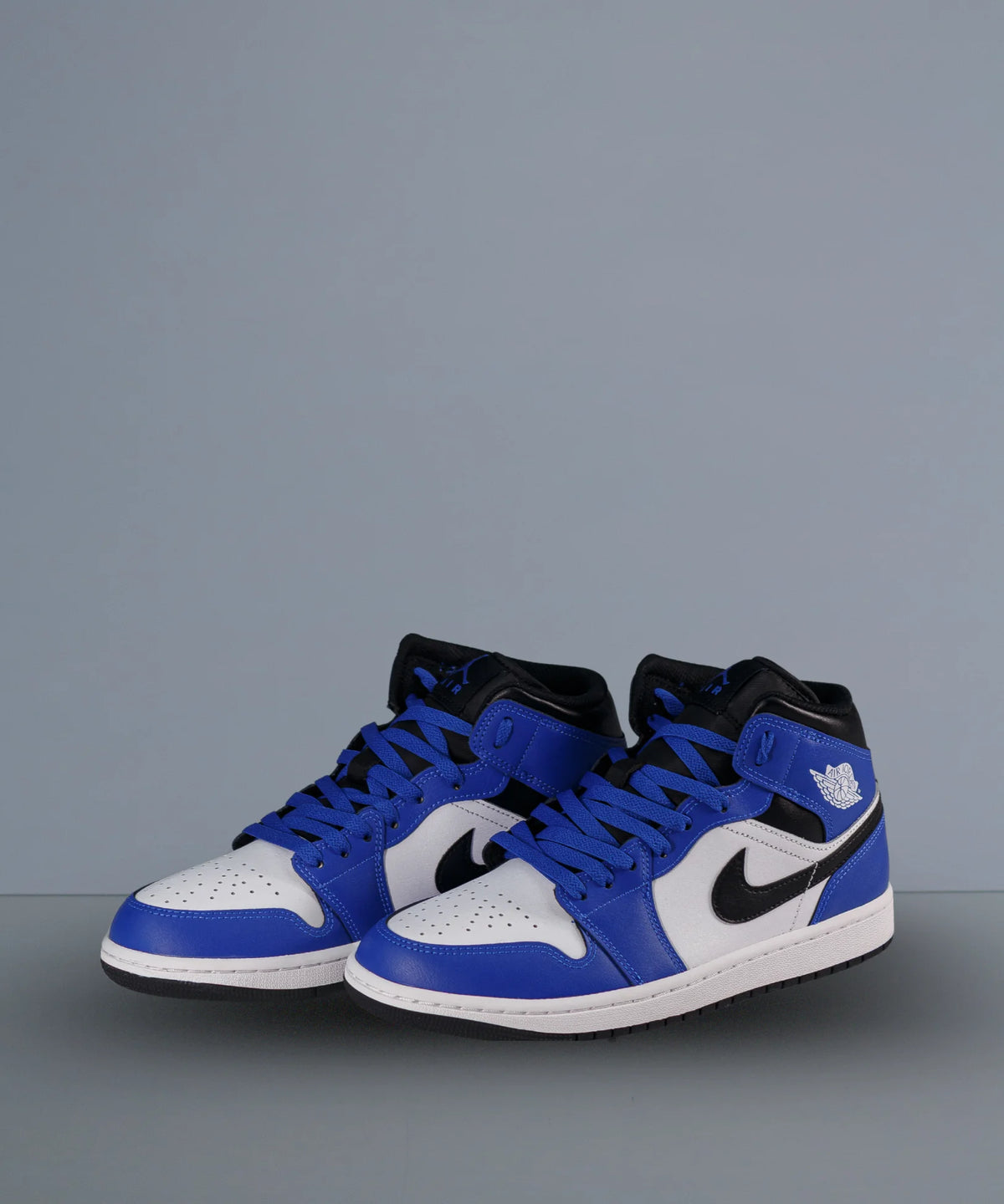 Nike Air Jordan 1 Mid Game Royal