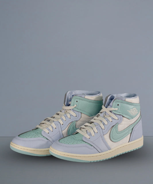 Nike Air Jordan 1 High Method Of Make Multi W