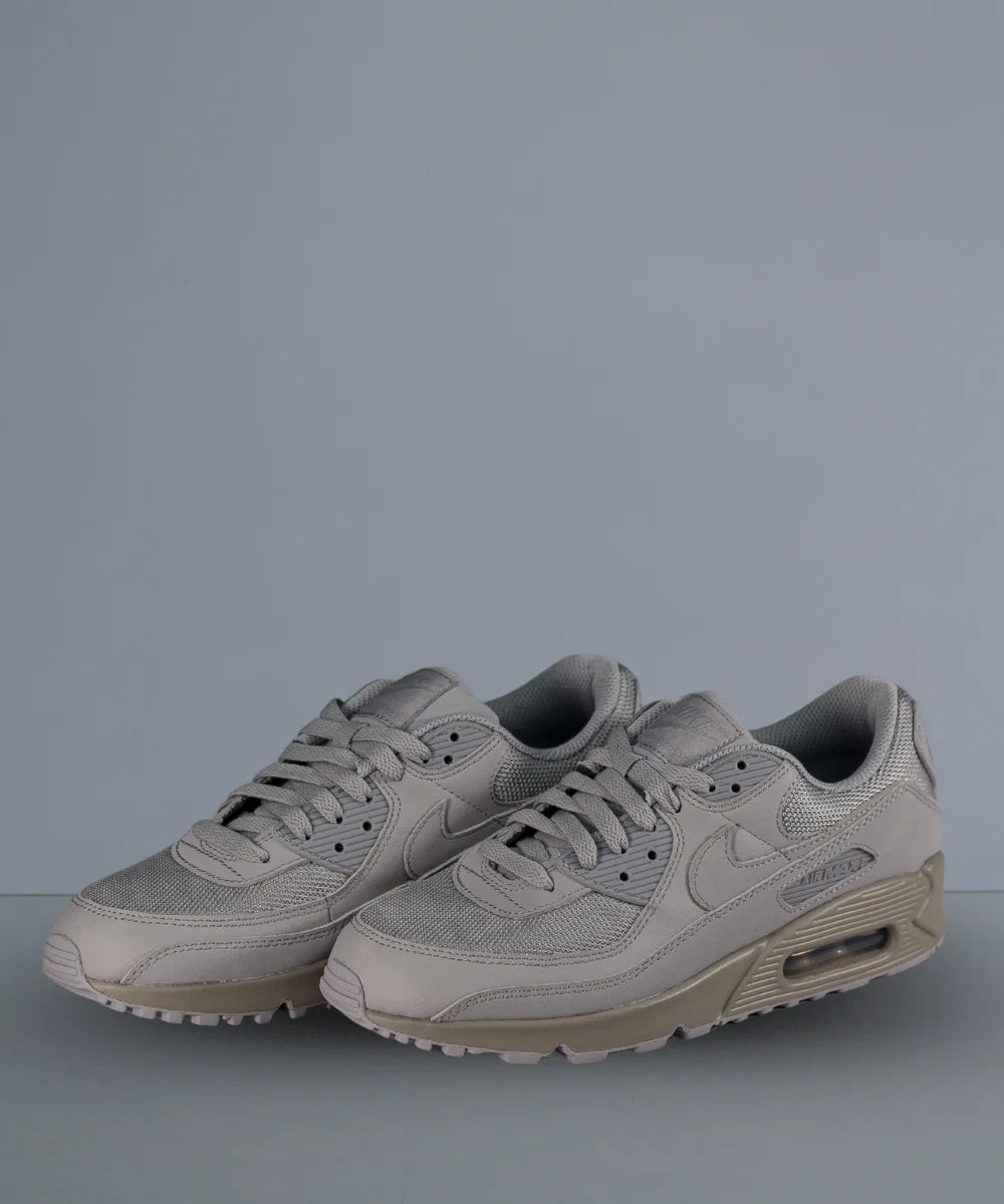 Nike Air Max 90 Wolf Grey